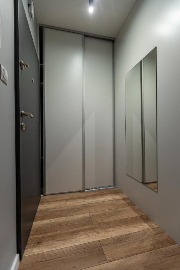 Vip Apartament Wolynska Rzeszów Eksteriør billede